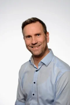 Marc Bauer, Coach, Trainer und Management Consultant